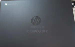 New Laptop HP 4GB Intel SSD 32GB