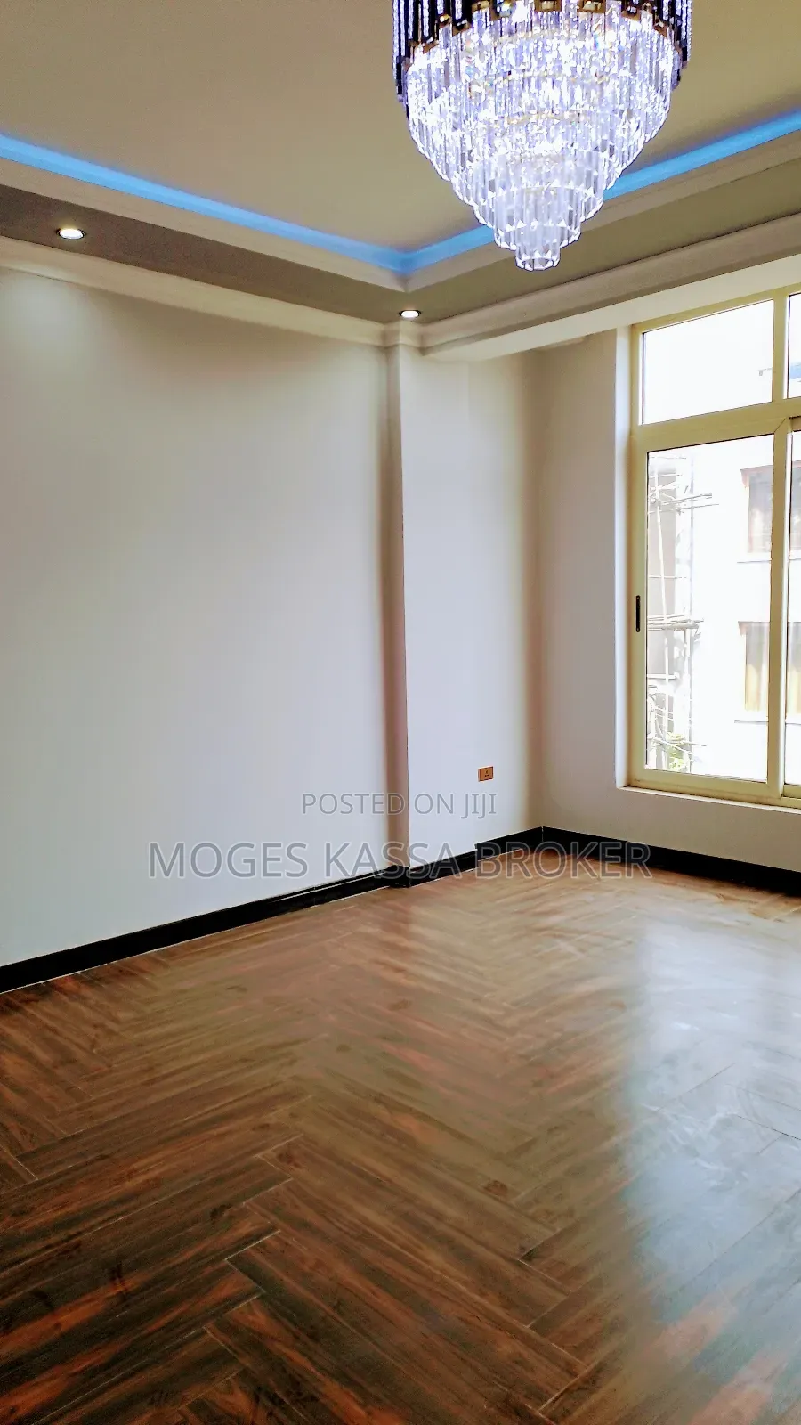 2bdrm Apartment in አስቸኳይ የሚሸጥ ፊጋ ኖህ እሪል, Yeka for sale