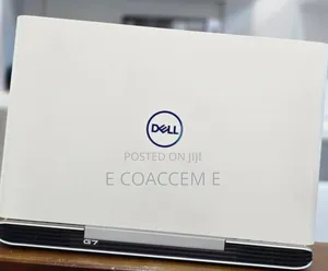 New Laptop Dell 8GB Intel Core I5 HDD+SSD 500GB