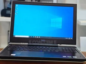 Photo - New Laptop Dell 8GB Intel Core I5 HDD+SSD 500GB