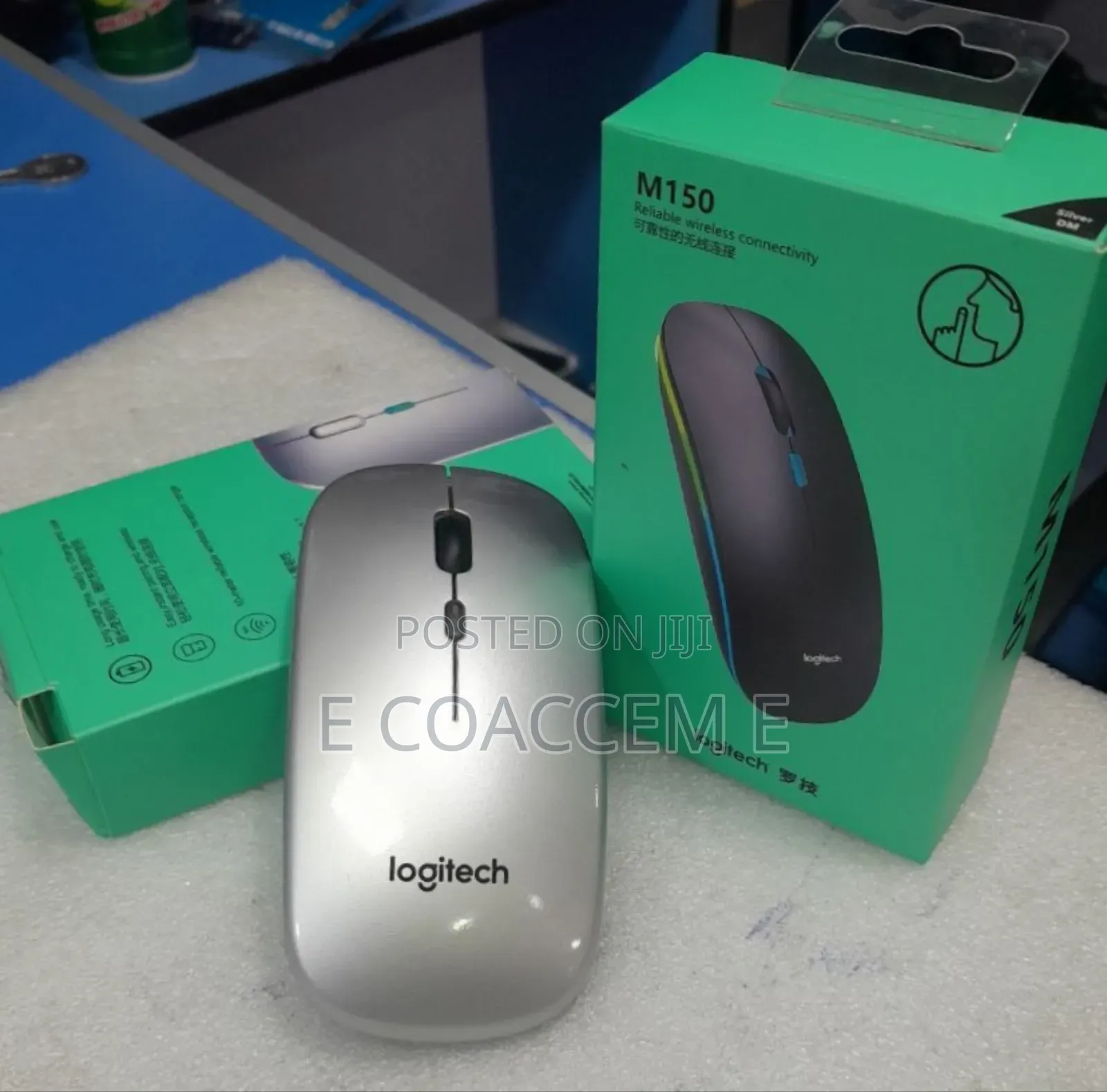 Logitech m 150 !!