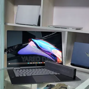 New Laptop HP Envy X360 32GB Intel Core I7 SSD 1T