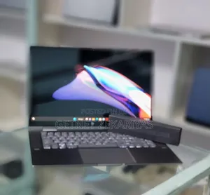 New Laptop HP Envy X360 16GB Intel Core I7 SSD 1T