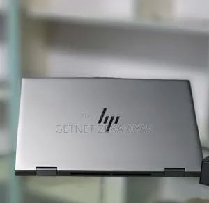 New Laptop HP Envy X360 16GB Intel Core I7 SSD 1T