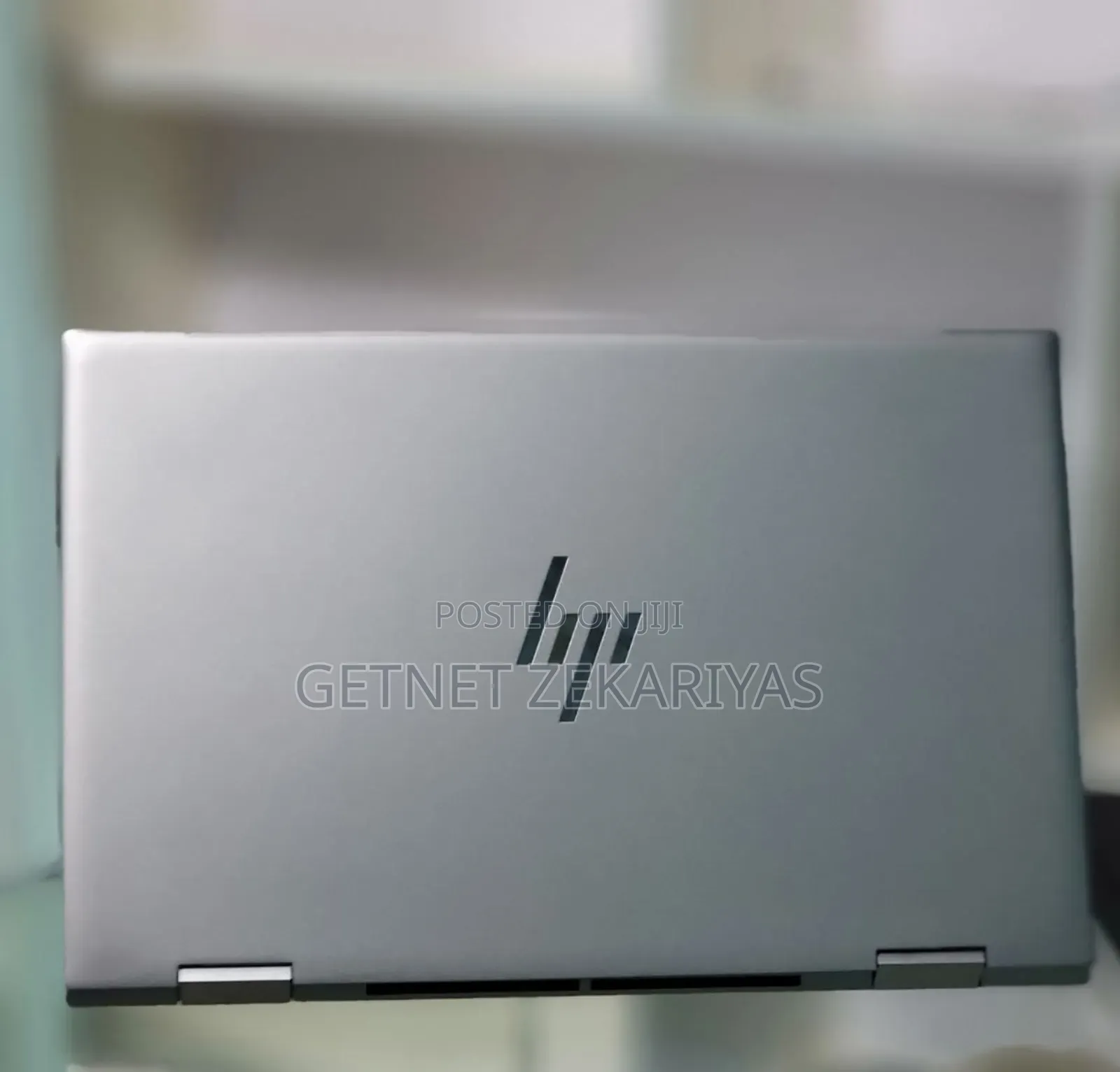 New Laptop HP Envy X360 16GB Intel Core I7 SSD 1T