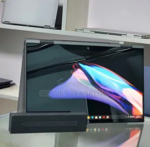 New Laptop HP Envy X360 16GB Intel Core I7 SSD 1T