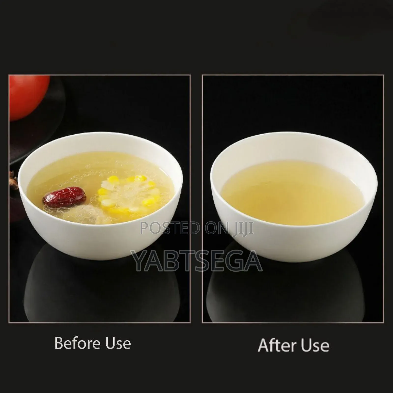 Stainless Steel Oil Filter Spoon