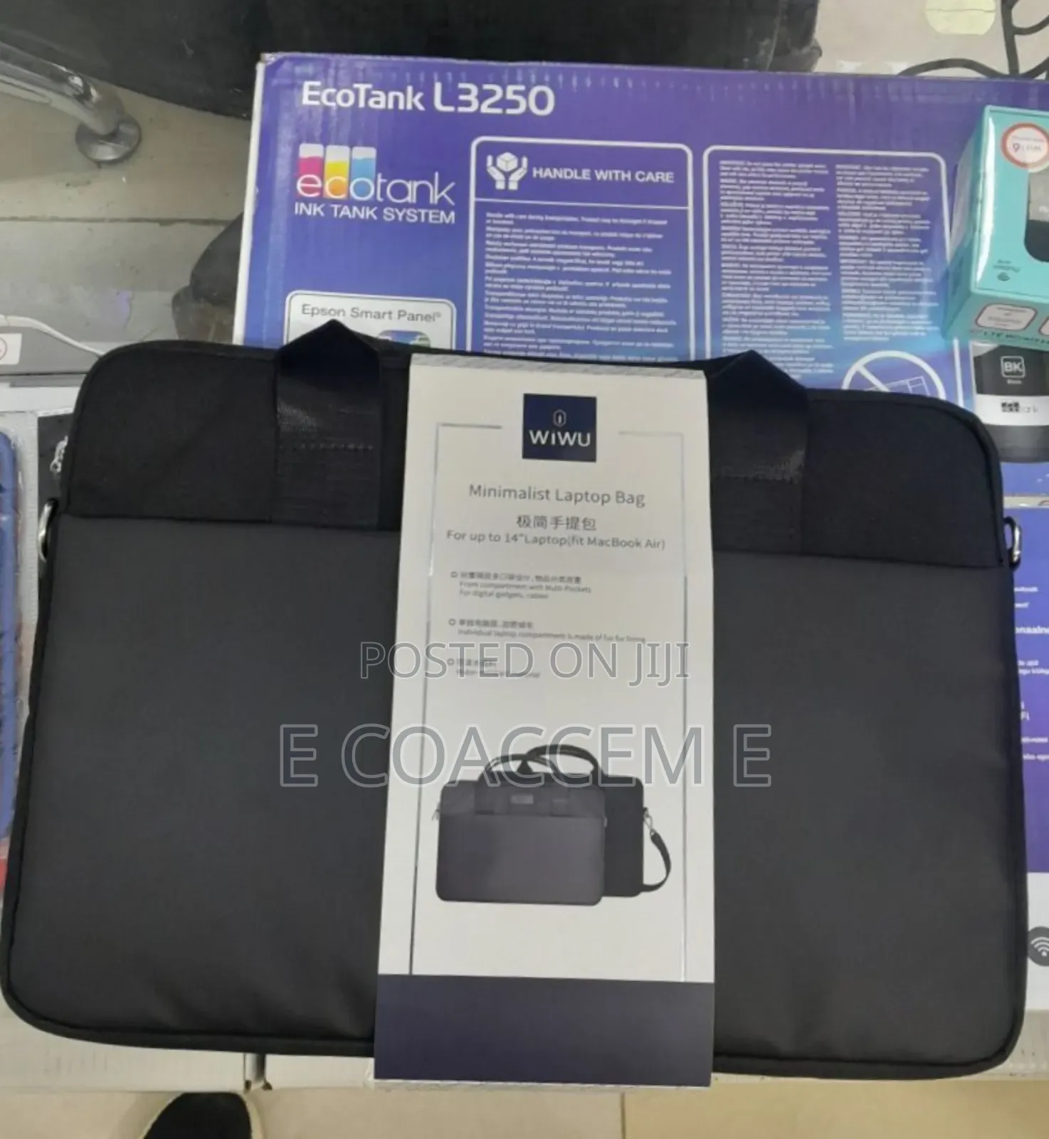 Water Proof Laptop Bag