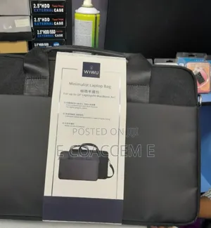 Water Proof Laptop Bag