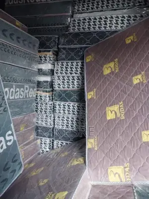 Photo - Extra Bonded Foam