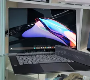 New Laptop HP Envy X360 32GB Intel Core I7 SSD 1T
