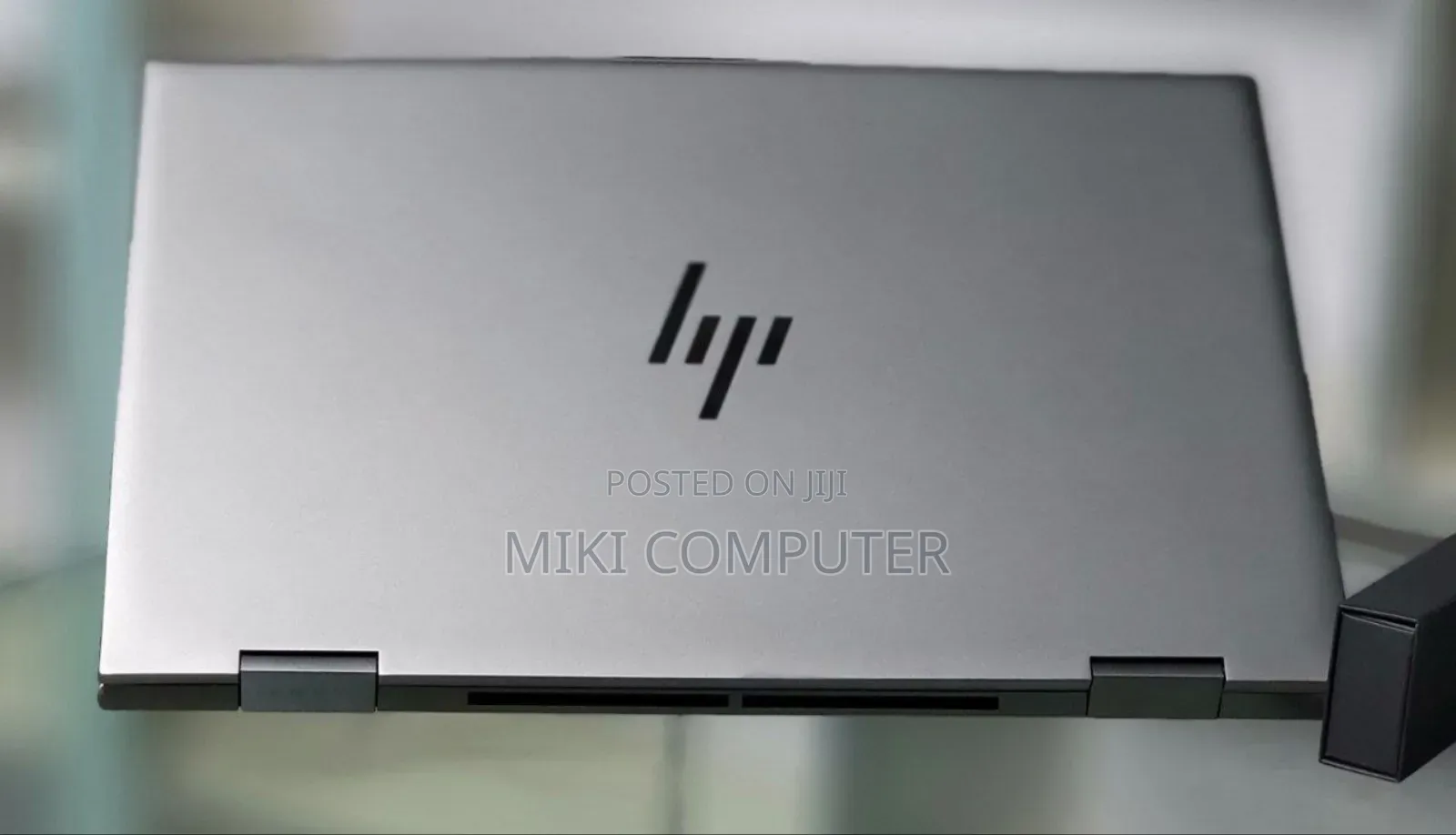 New Laptop HP Envy X360 32GB Intel Core I7 SSD 1T