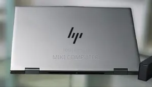 New Laptop HP Envy X360 32GB Intel Core I7 SSD 1T