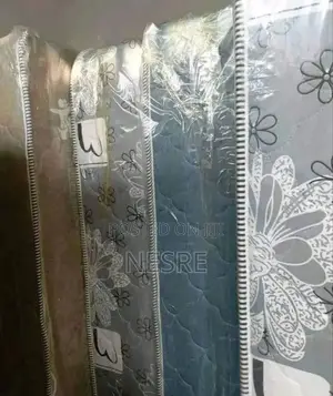 Photo - Extra Bonded Foams