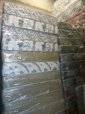 Photo - Extra Bonded Foams