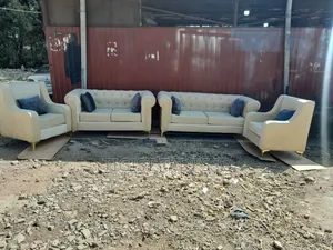 Sofa With High Quality