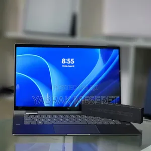 New Laptop HP Envy X360 32GB Intel Core I7 SSD 1T