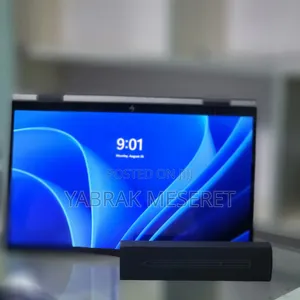 New Laptop HP Envy X360 32GB Intel Core I7 SSD 1T