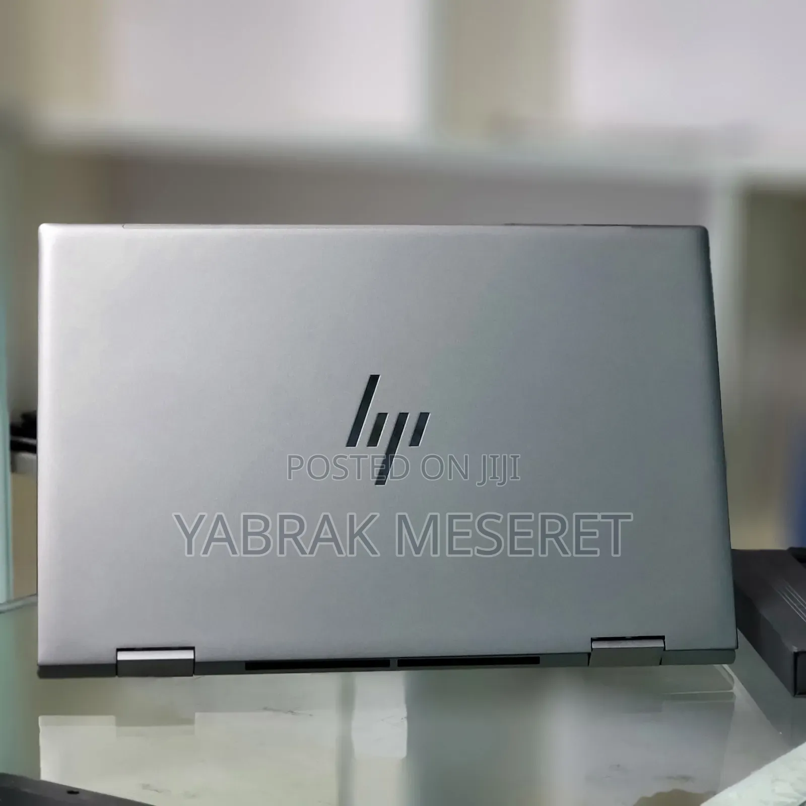 New Laptop HP Envy X360 32GB Intel Core I7 SSD 1T