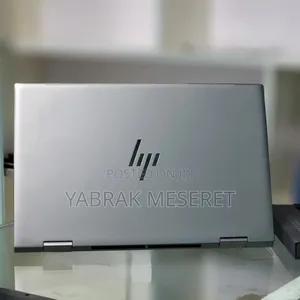 New Laptop HP Envy X360 32GB Intel Core I7 SSD 1T