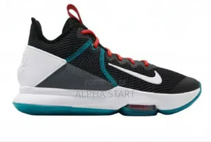 Nike Lebron Witness Good Quality Sneakers