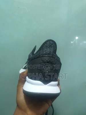 Nike Lebron Witness Good Quality Sneakers