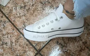 Convers All Star Dabely Sole Good Quality Shoes