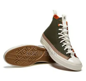 Todd Snyder Convers All Star Good Quality Shoes
