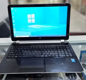 New Laptop HP Pavilion 15 8GB Intel Core I5 HDD 1T