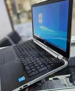 New Laptop HP Pavilion 15 8GB Intel Core I5 HDD 1T