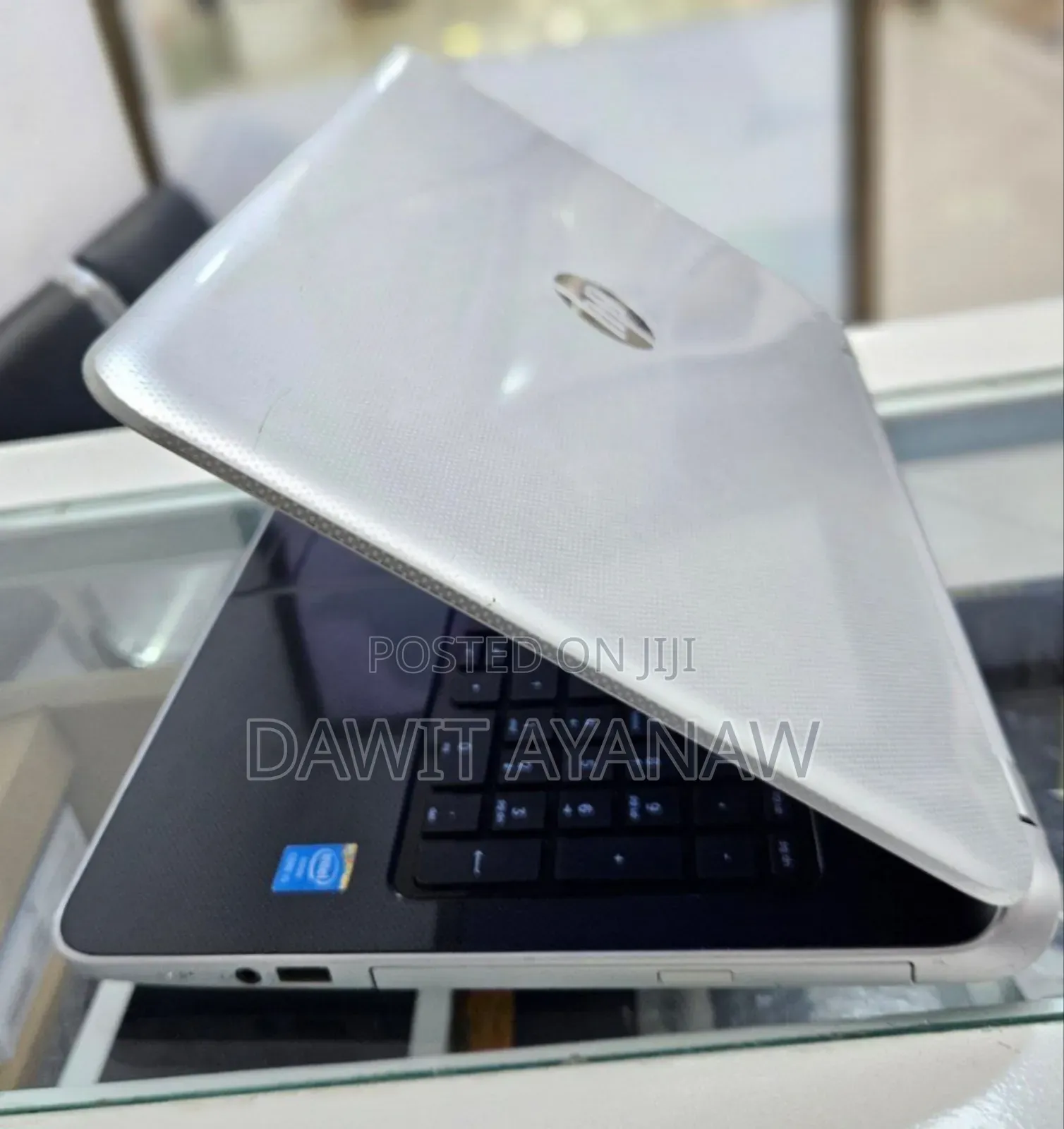 New Laptop HP Pavilion 15 8GB Intel Core I5 HDD 500GB