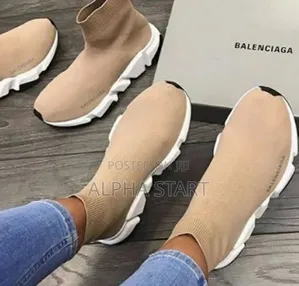 Photo - Baleneage Good Quality Shoes for You