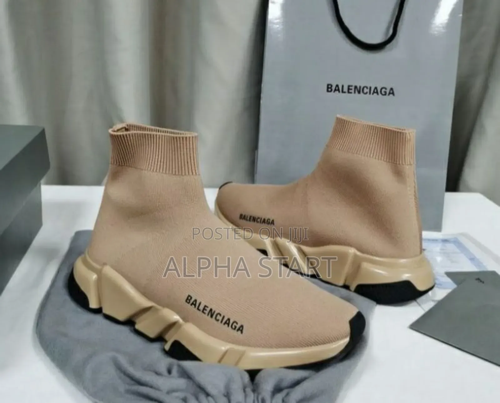 Baleneage Good Quality Shoes for You