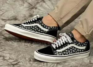 Vans Old School Good Quality Shoes