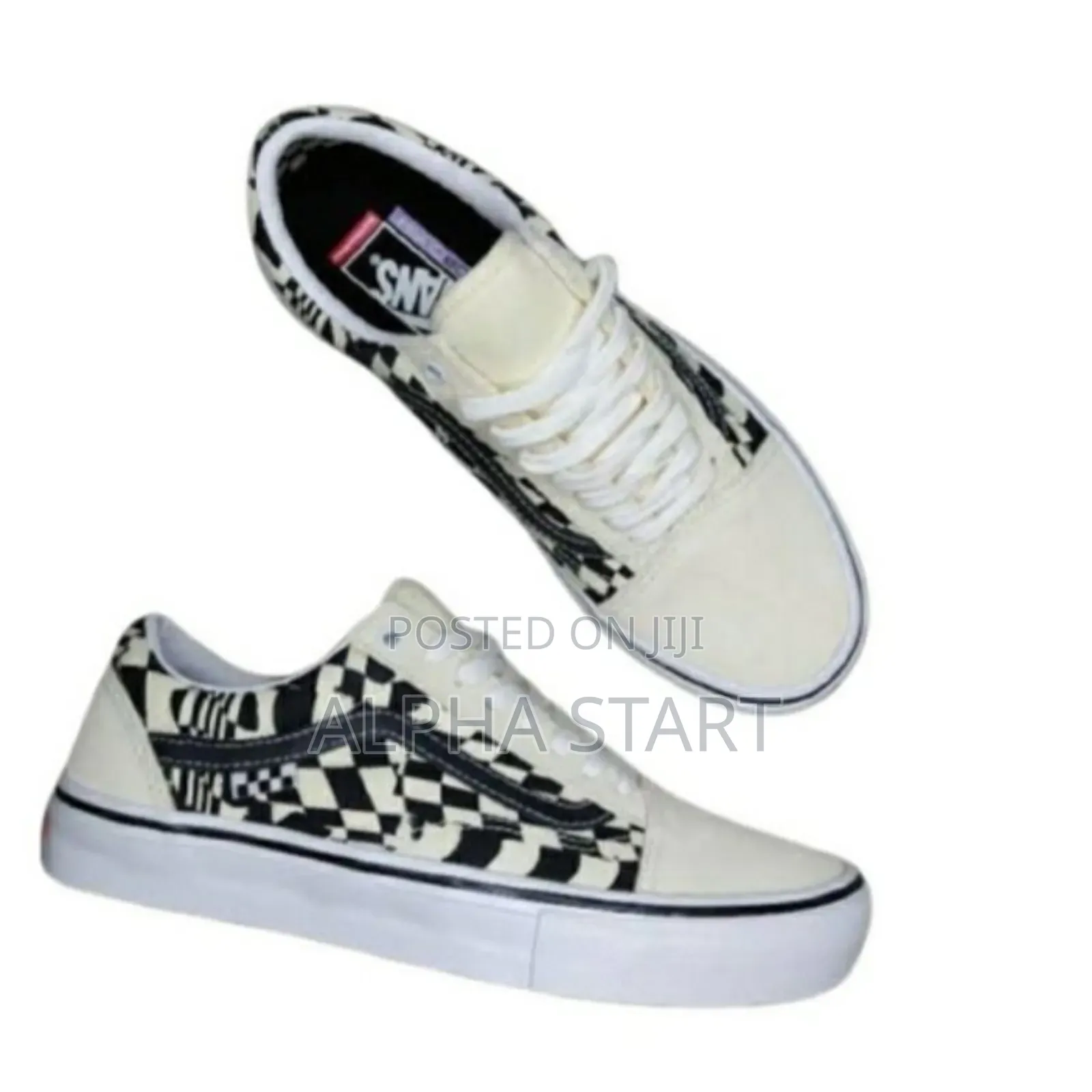 Vans Old School Good Quality Shoes