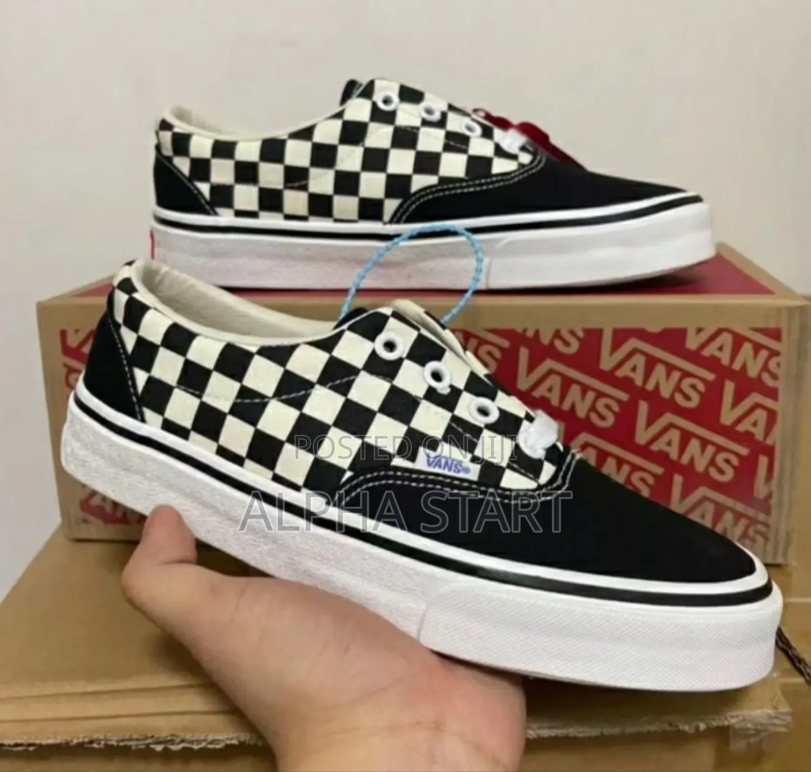Vans Old School Good Quality Shoes