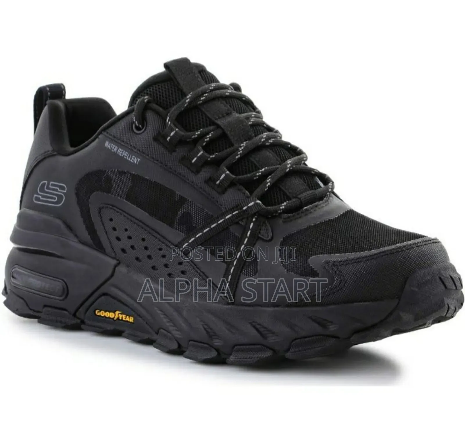 Skacher Good Year Max Good Quality Shose
