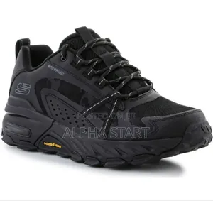 Photo - Skacher Good Year Max Good Quality Shose