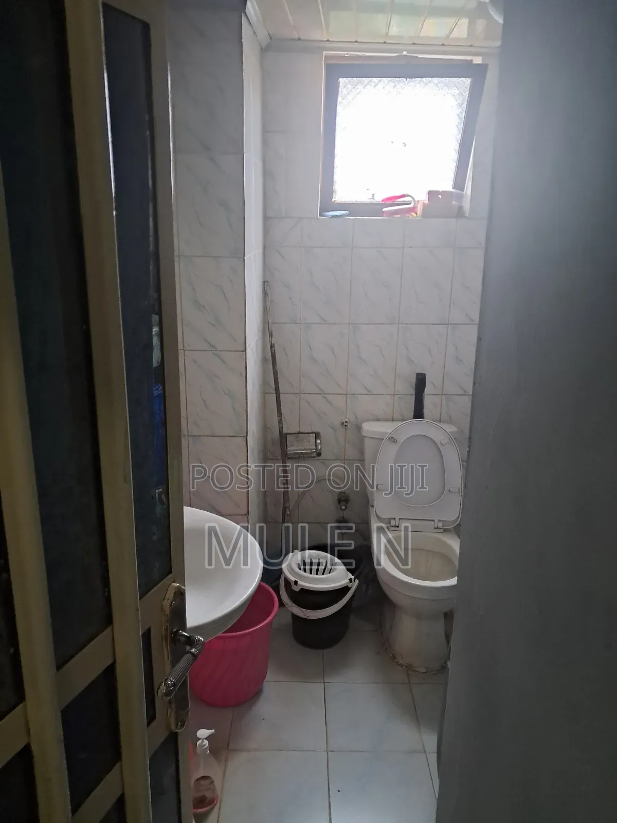Furnished 3bdrm Condo in Abado Condominium, Yeka for sale