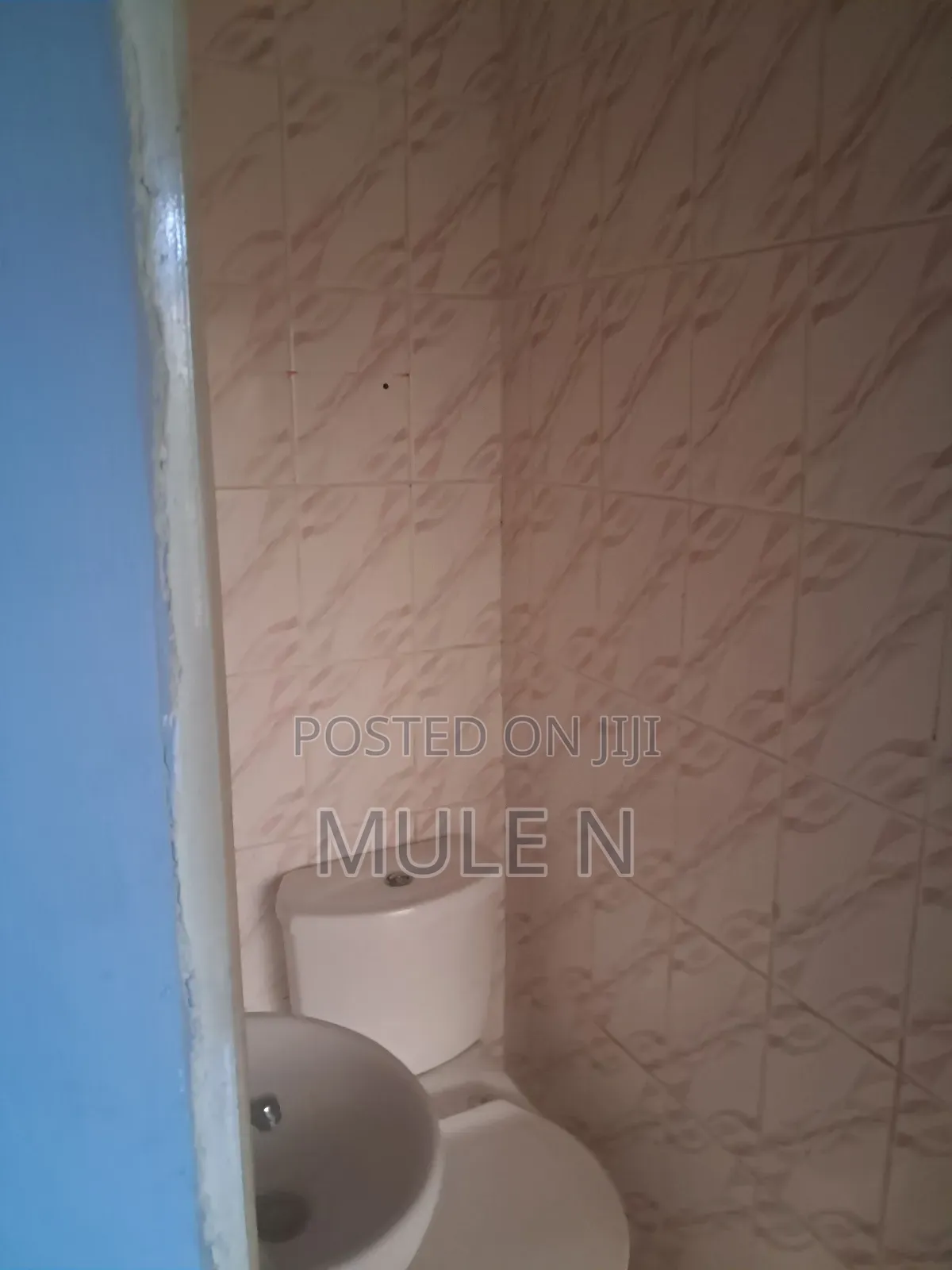 Furnished 3bdrm Condo in Abado Condominium, Yeka for sale
