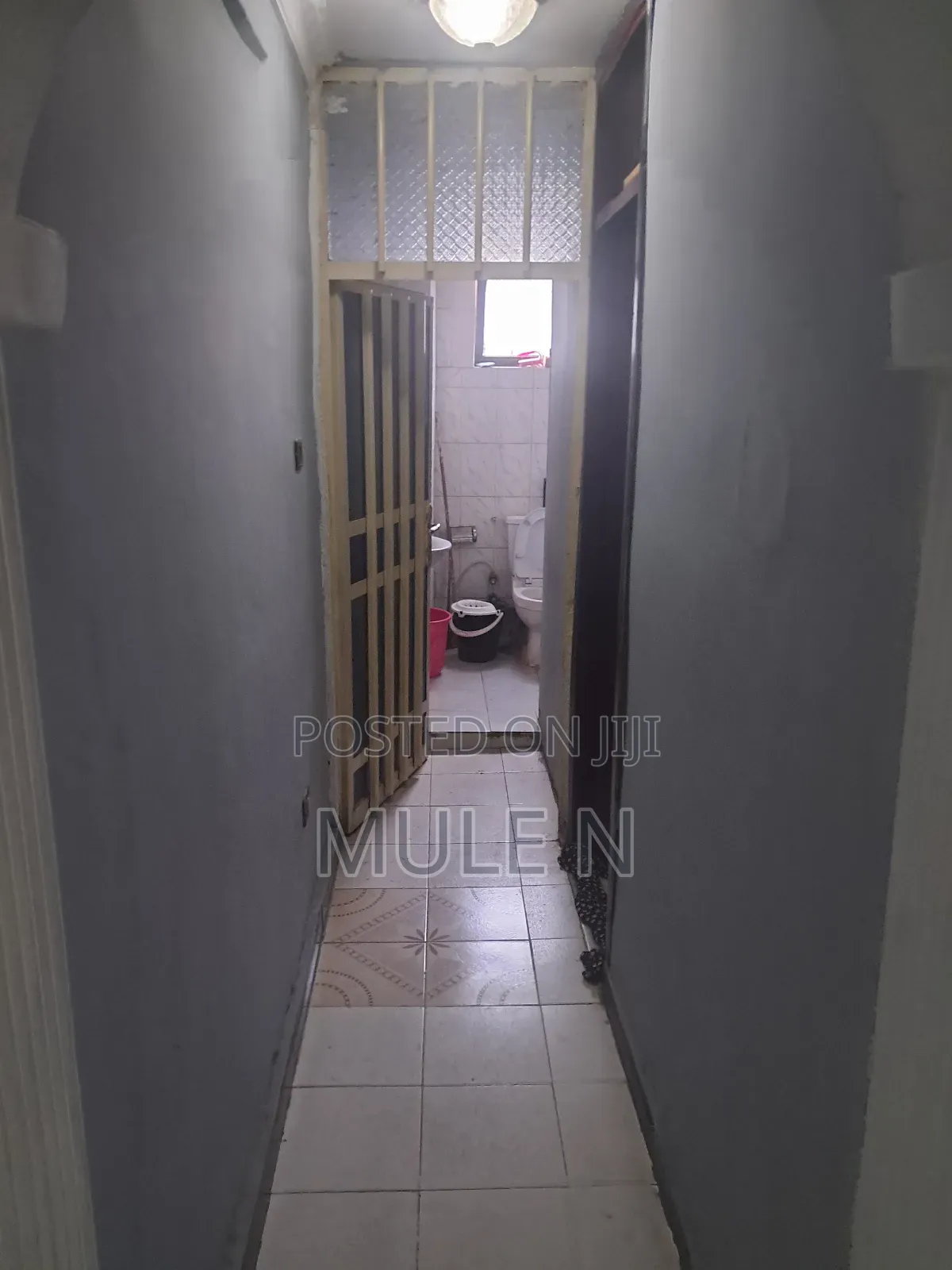 Furnished 3bdrm Condo in Abado Condominium, Yeka for sale