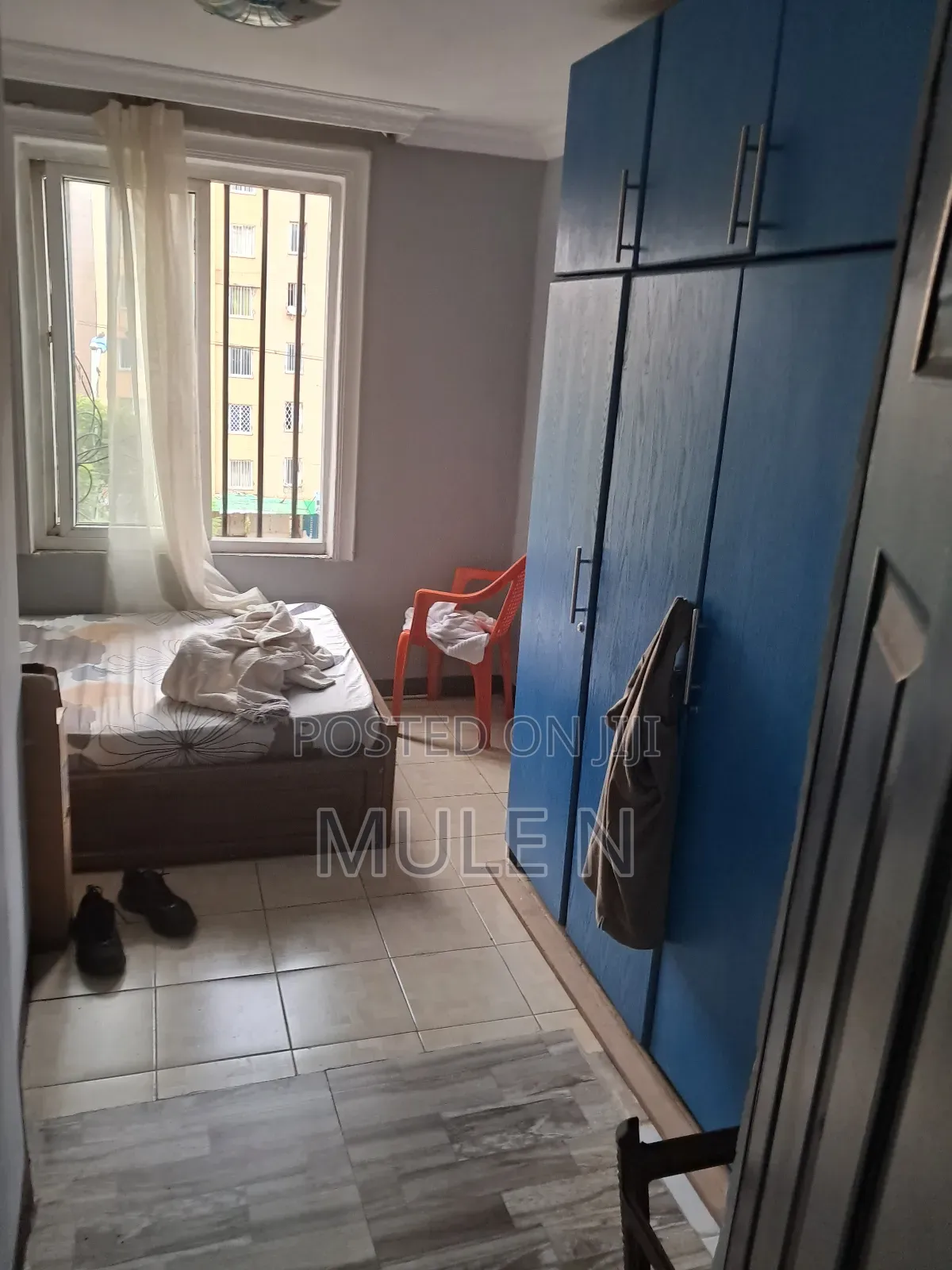 Furnished 3bdrm Condo in Abado Condominium, Yeka for sale