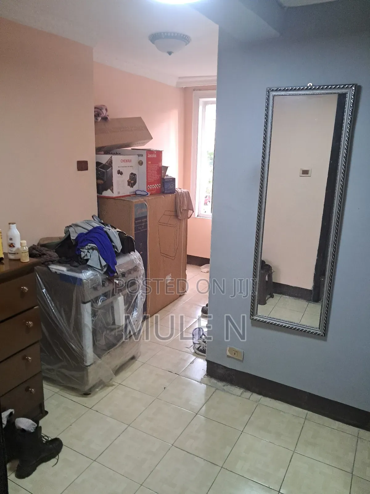 Furnished 3bdrm Condo in Abado Condominium, Yeka for sale