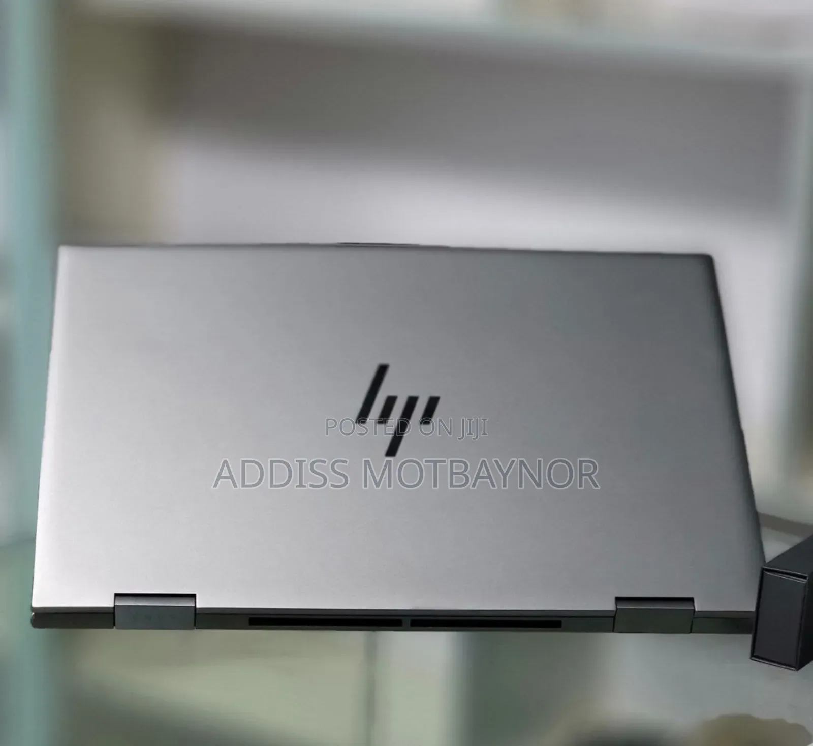 New Laptop HP Envy X360 16GB Intel Core I7 SSD 512GB