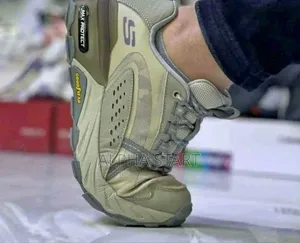 Photo - Skacher Good Year Max Good Quality Shose