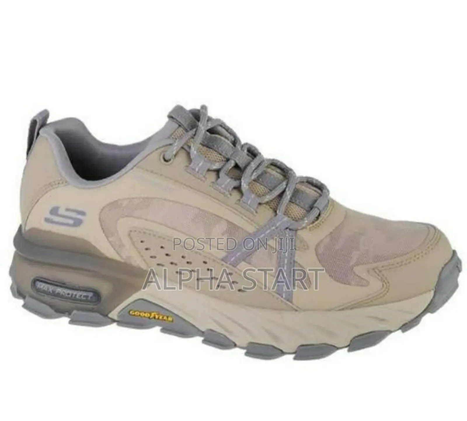 Skacher Good Year Max Good Quality Shose