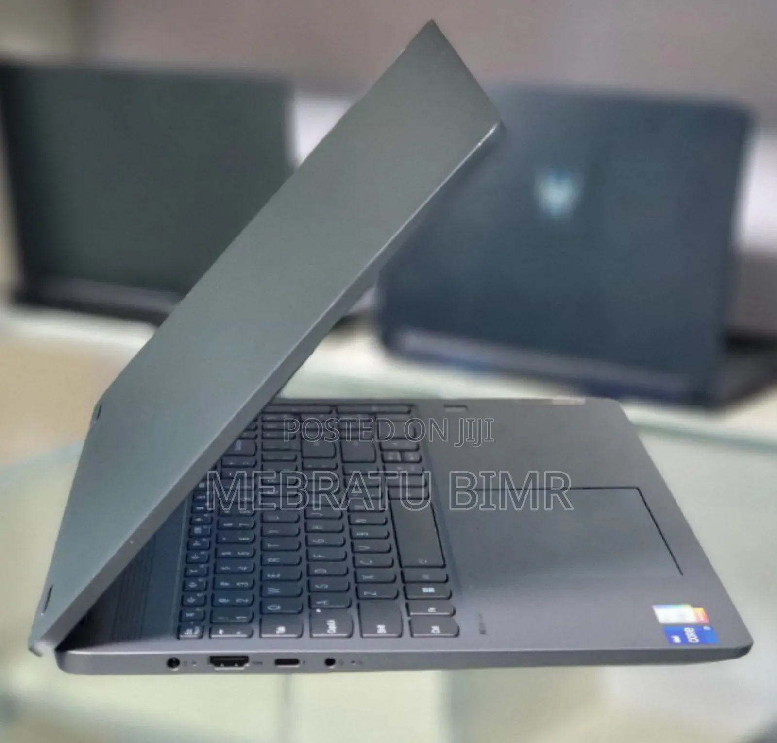 New Laptop Lenovo Yoga 9i 32GB Intel Core I7 SSD 1T