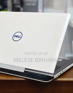 New Laptop Dell 8GB Intel Core I5 HDD+SSD 500GB