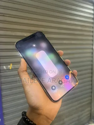 New Apple iPhone 12 Pro Max 256 GB White