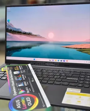 New Laptop Asus 16GB Intel Core I5 SSD 512GB